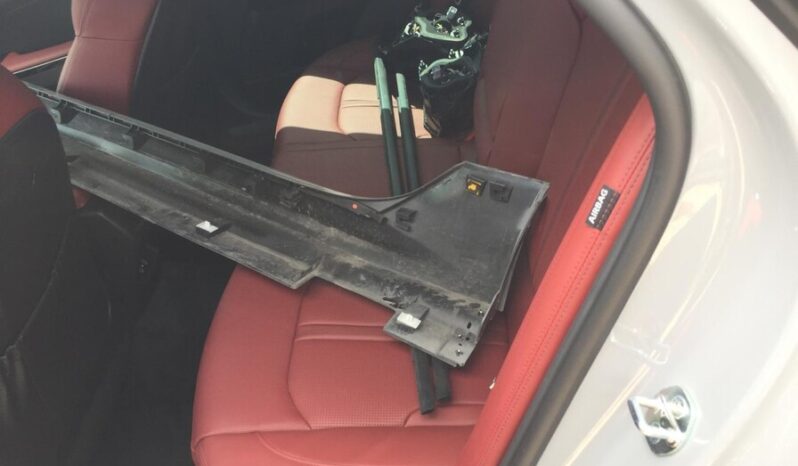 
								Salvaged Cars 2025 Kia k5 full									