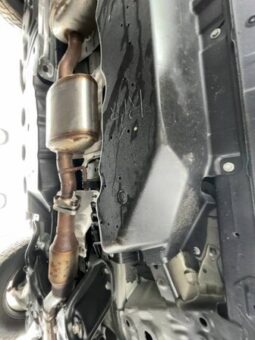 
										Salvaged Cars 2024 Nissan Pathfinder full									