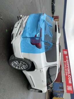 
										Salvaged Cars 2023 GMC Acadia full									