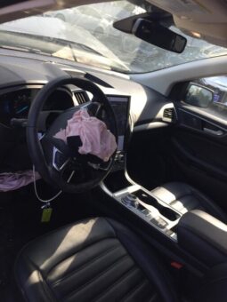 
										Salvaged Cars 2024 Ford Edge full									