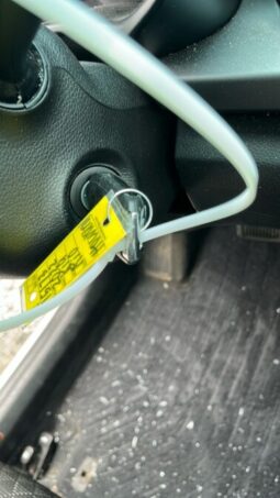 
										Salvaged Cars 2022 Kia Rio full									