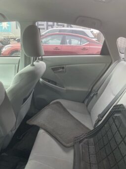 
										Salvaged Cars 2013 Toyota Prius full									