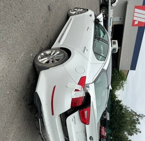 
								Salvaged Cars 2015 Kia Optima full									
