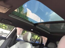 
										Salvaged Cars 2024 Volkswagen Atlas Cross Sport full									