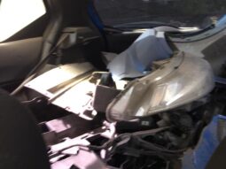 
										Salvaged Cars 2023 Nissan kicks full									