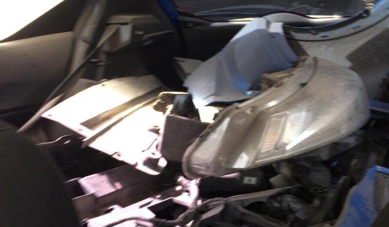 
								Salvaged Cars 2023 Nissan kicks full									