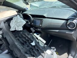 
										Salvaged Cars 2023 Nissan kicks full									