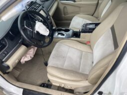 
										Salvaged Cars 2014 Toyota Camry full									