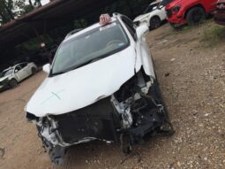 
										Salvaged Cars 2014 Lexus RX full									