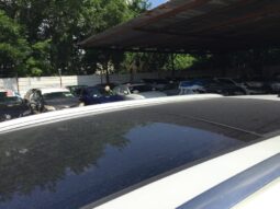
										Salvaged Cars 2024 Volkswagen Atlas Cross Sport full									