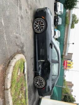 Salvaged Cars 2023 BMW 760i