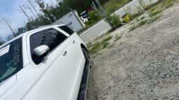 Salvaged Cars 2021 Ford Expedition MAX