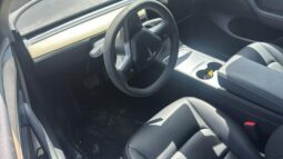 
										Salvaged Cars 2023 Tesla y full									