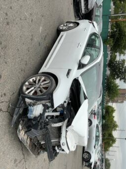 
										Salvaged Cars 2015 Kia Optima full									