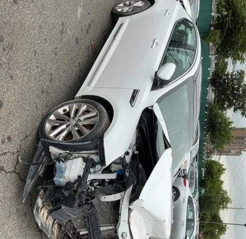 
								Salvaged Cars 2015 Kia Optima full									