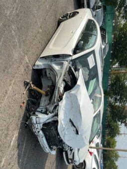 
										Salvaged Cars 2023 Dodge Charger full									
