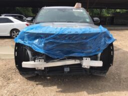 
										Salvaged Cars 2022 Ford Explorer full									