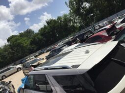 
										Salvaged Cars 2021 Ford Explorer full									