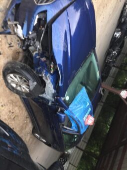 Salvaged Cars 2019 Hyundai Sonata