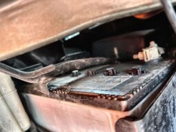 Salvaged Cars 2021 Lexus RX