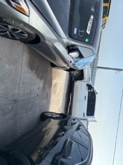 
										Salvaged Cars 2024 Volkswagen Jetta full									