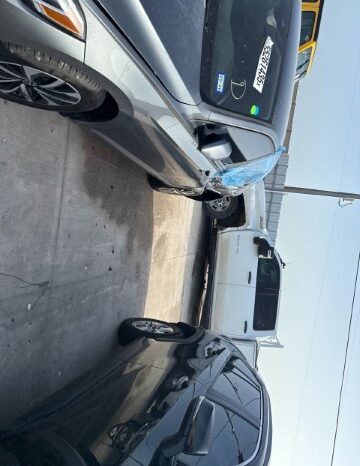 
								Salvaged Cars 2024 Volkswagen Jetta full									