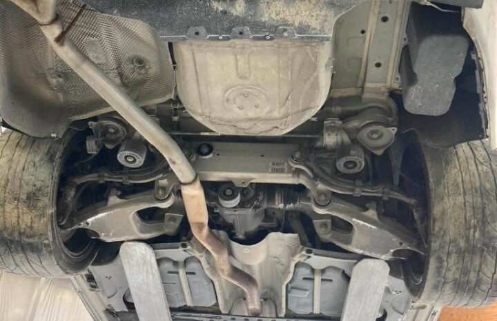 
								Salvaged Cars 2016 BMW 528i full									