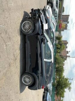 Salvaged Cars 2021 Hyundai Kona