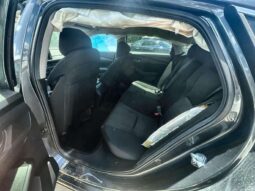 Salvaged Cars 2024 Honda Accord