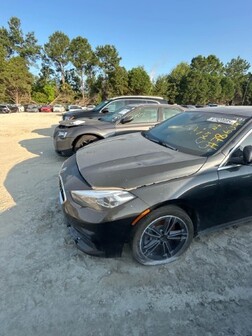 Salvaged Cars 2021 BMW 228i