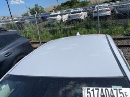 
										Salvaged Cars 2024 Nissan Versa full									
