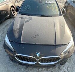 Salvaged Cars 2021 BMW 228i