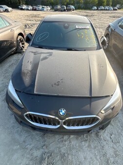 Salvaged Cars 2021 BMW 228i