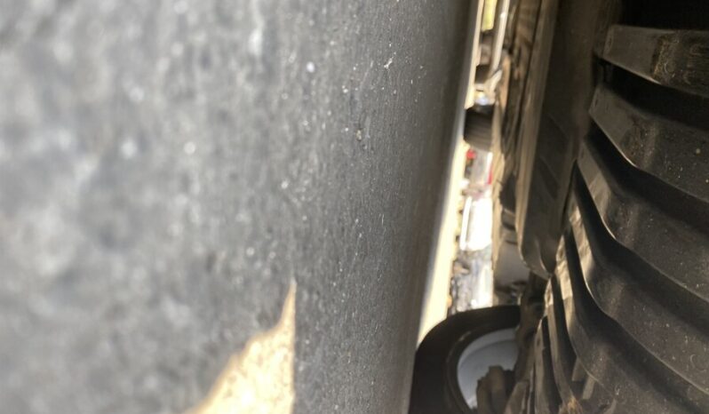 
								Salvaged Cars 2019 Mercedes C-Class full									