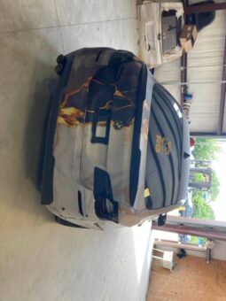 
										Salvaged Cars 2016 BMW 528i full									