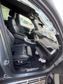 Salvaged Cars 2024 BMW X5 SDRIVE40I