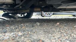 Salvaged Cars 2022 Nissan Pathfinder