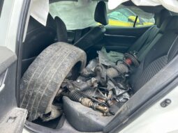 Salvaged Cars 2023 Toyota Camry