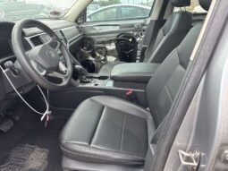 Salvaged Cars 2023 Volkswagen Atlas Cross Sport