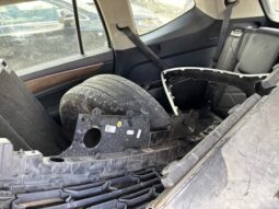 Salvaged Cars 2024 Volkswagen Atlas Cross Sport