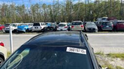Salvaged Cars 2022 Kia Sportage
