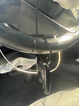 Salvaged Cars 2020 Toyota Camry