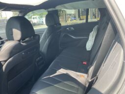 
										Salvaged Cars 2020 BMW X5 full									