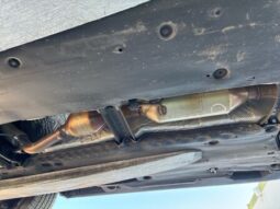 Salvaged Cars 2024 Toyota Camry