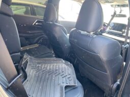 Salvaged Cars 2024 MITSUBISHI Outlander