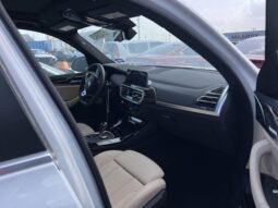 Salvaged Cars 2024 BMW X3