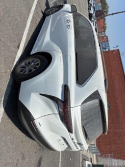 Salvaged Cars 2023 Toyota Sienna