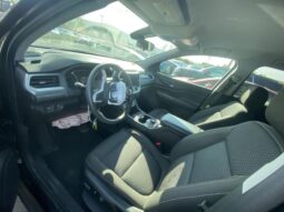 Salvaged Cars 2023 GMC Acadia