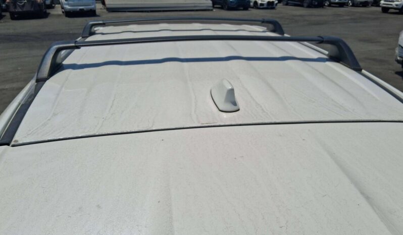 
								Salvaged Cars 2021 Toyota Highlander full									