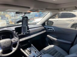 Salvaged Cars 2024 MITSUBISHI Outlander